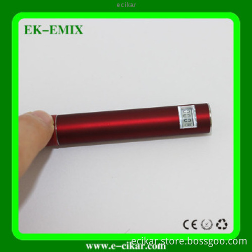2014 hot selling electronic cigarette ago g5 vaporizer high quality